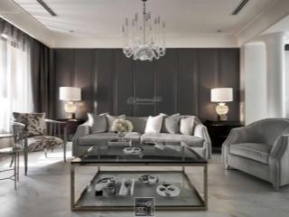 Bán biệt thự liên kế lavila kiến á 6x17,6m full nội thất hướng đn