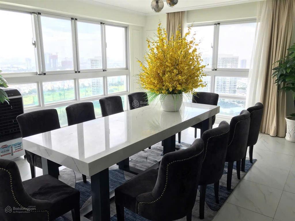 Bán penthouse happy valley premier phú mỹ hưng lầu 27 cần bán gấp giá tốt