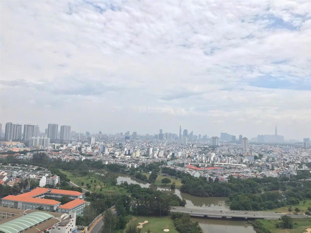 Bán penthouse happy valley premier phú mỹ hưng lầu 27 cần bán gấp giá tốt