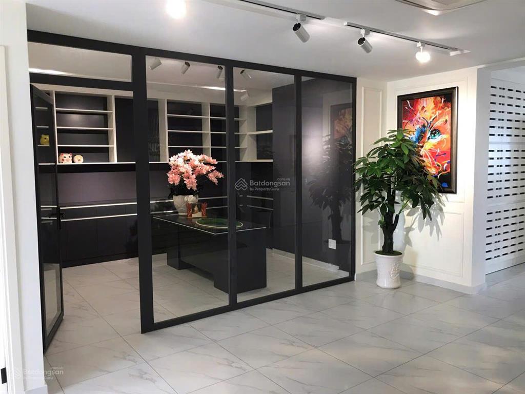 Bán penthouse happy valley premier phú mỹ hưng lầu 27 cần bán gấp giá tốt