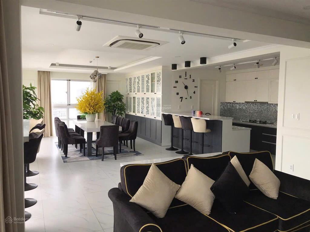 Bán penthouse happy valley premier phú mỹ hưng lầu 27 cần bán gấp giá tốt