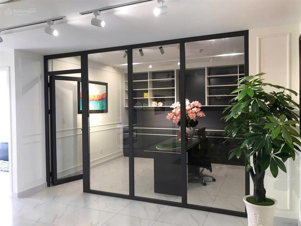Bán penthouse happy valley premier phú mỹ hưng lầu 27 cần bán gấp giá tốt
