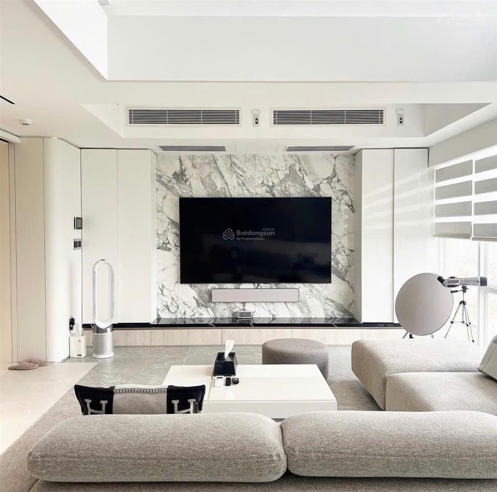 Bán căn hộ duplex happy valley premier phú mỹ hưng lầu 18 view đẹp thiết kế cao cấp