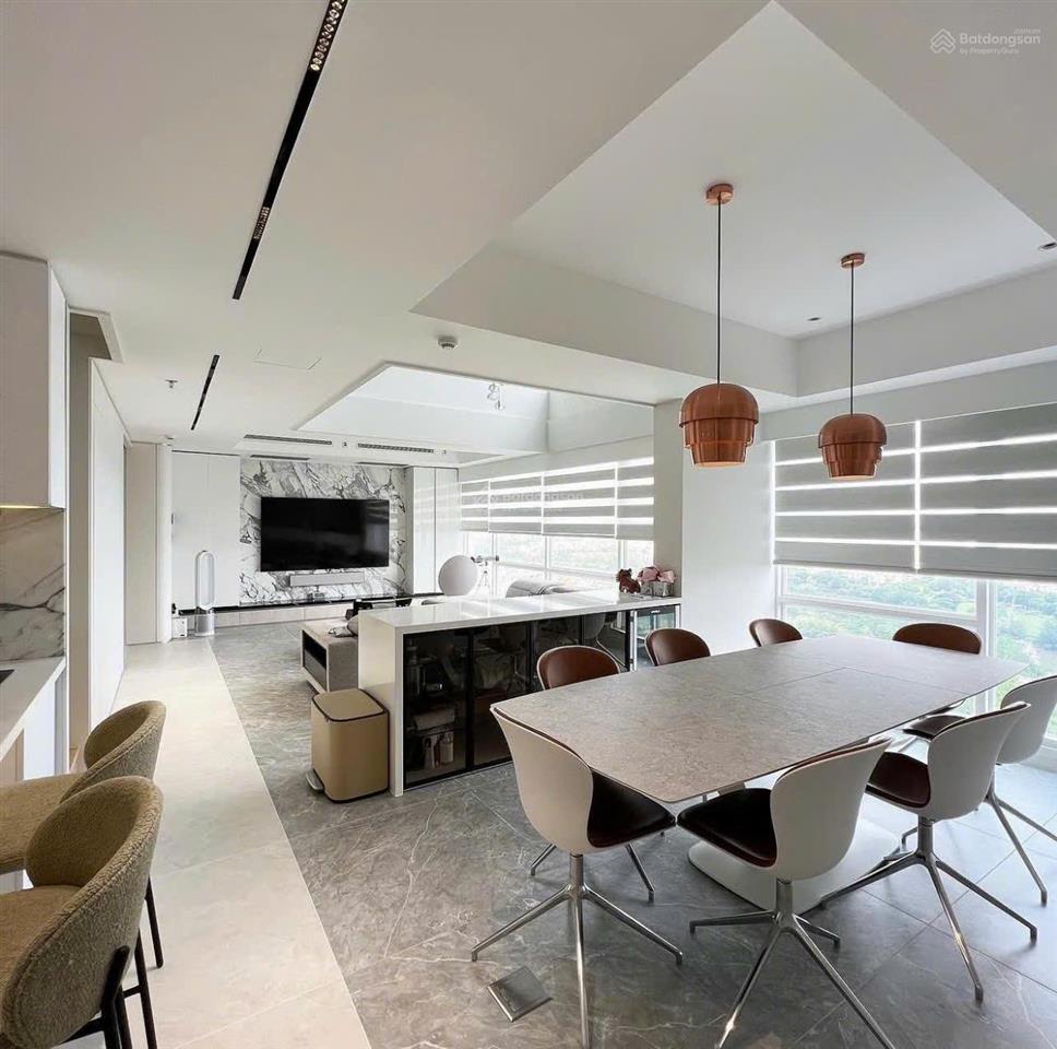 Bán căn hộ duplex happy valley premier phú mỹ hưng lầu 18 view đẹp thiết kế cao cấp