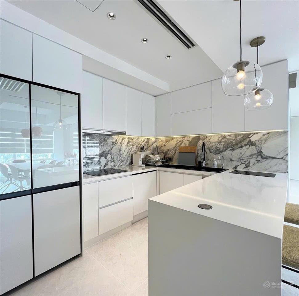 Bán căn hộ duplex happy valley premier phú mỹ hưng lầu 18 view đẹp thiết kế cao cấp