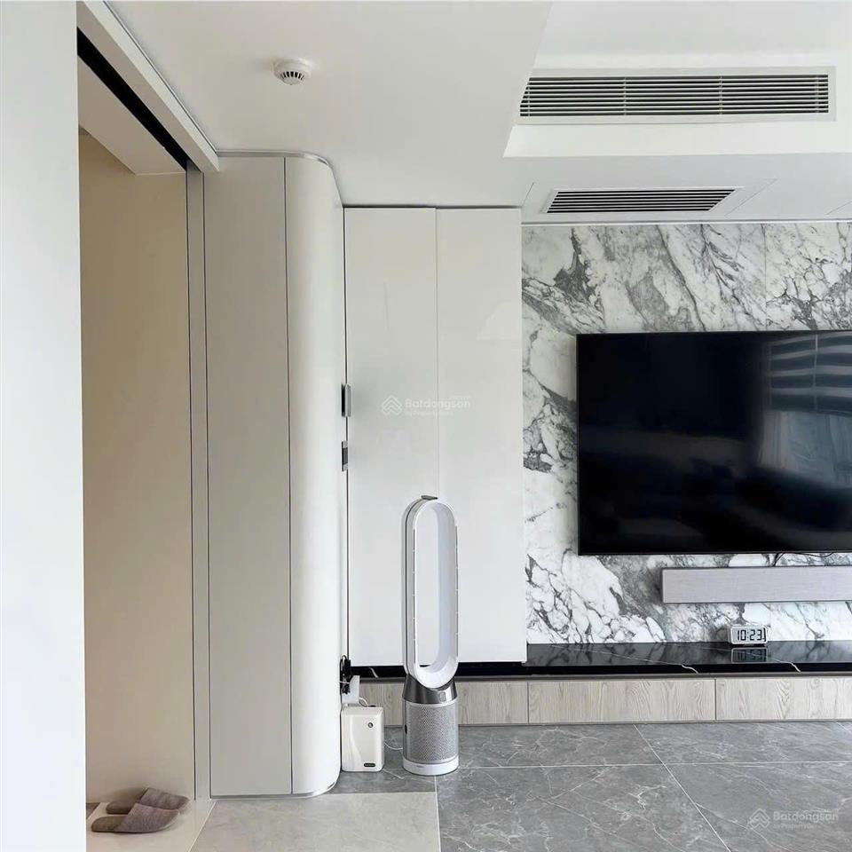 Bán căn hộ duplex happy valley premier phú mỹ hưng lầu 18 view đẹp thiết kế cao cấp