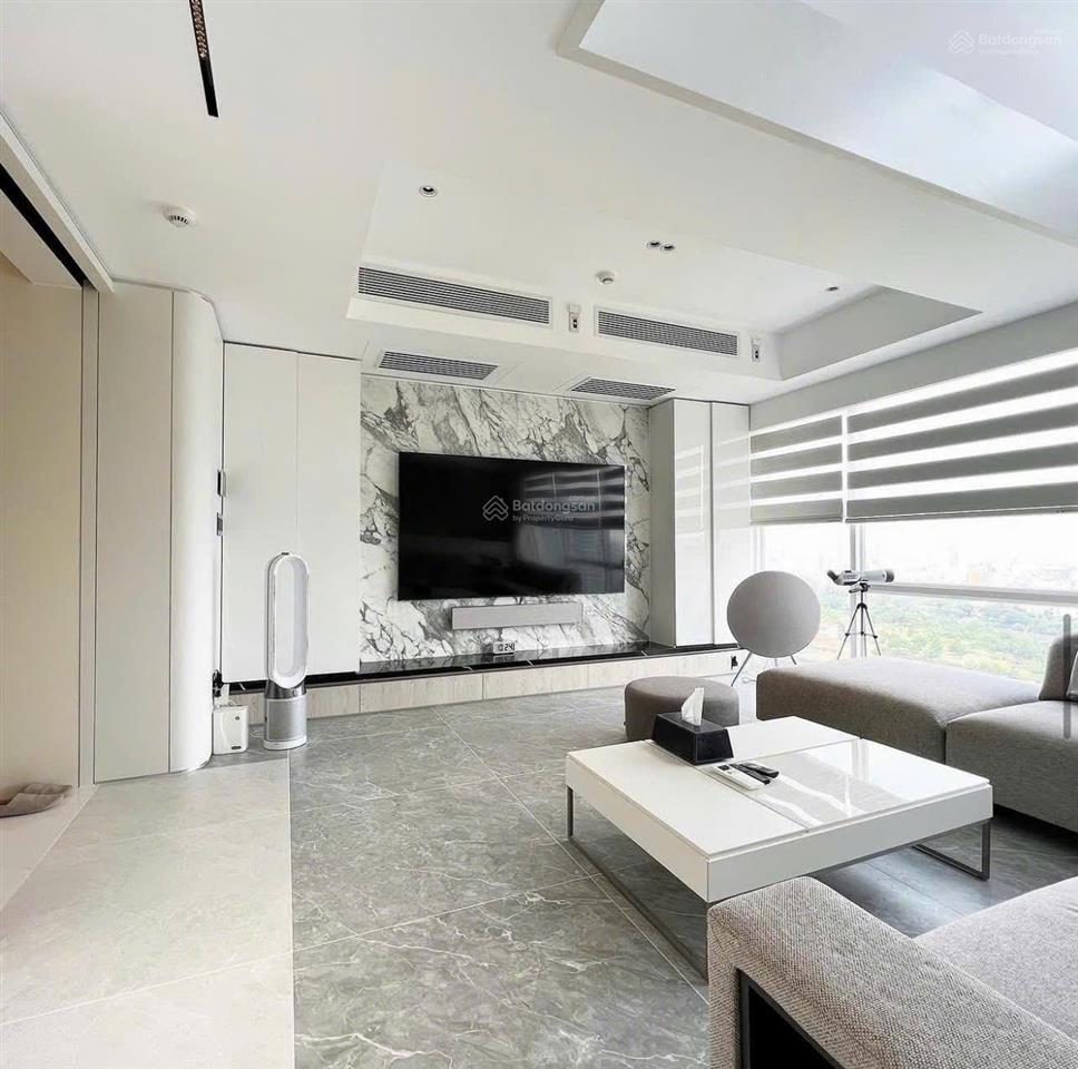 Bán căn hộ duplex happy valley premier phú mỹ hưng lầu 18 view đẹp thiết kế cao cấp