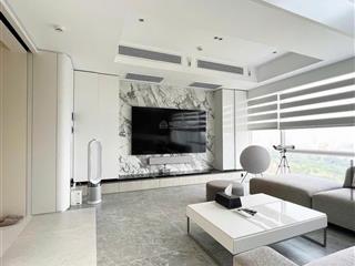 Bán căn hộ duplex happy valley premier phú mỹ hưng lầu 18 view đẹp đẳng cấp