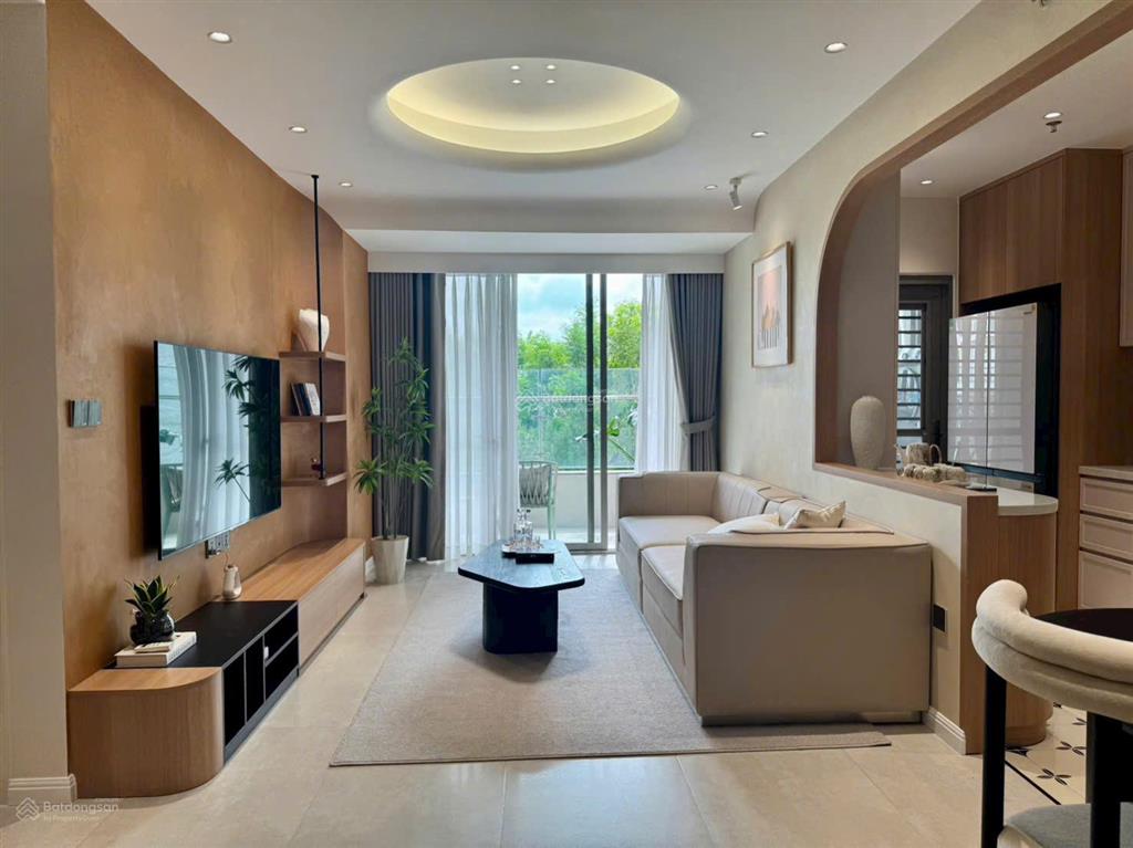Bán căn hộ chung cư hưng phúc 1 phú mỹ hưng, căn góc sân vườn hiếm, đẹp