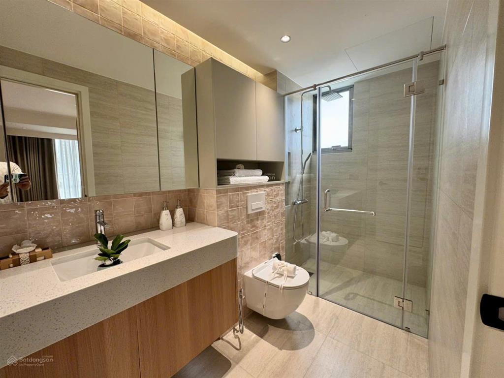 Bán căn hộ chung cư hưng phúc 1 phú mỹ hưng, căn góc sân vườn hiếm, đẹp