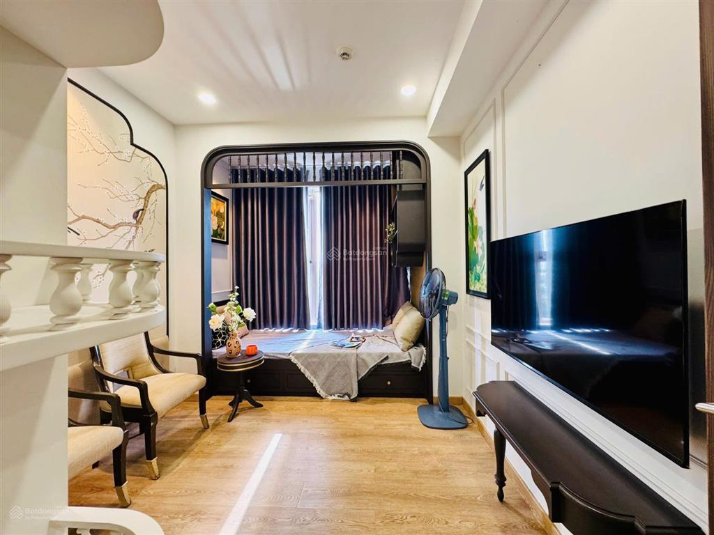 Bán căn hộ cao cấp midtown phú mỹ hưng căn góc view sông đẹp