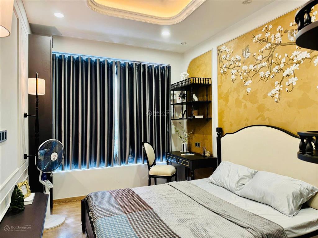 Bán căn hộ cao cấp midtown phú mỹ hưng căn góc view sông đẹp