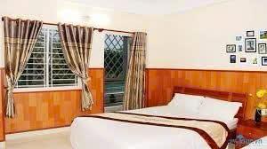Bán khách sạn nam phương hoàng hậu kdc trung sơn, hai mặt tiền vị trí kinh doanh rất tốt