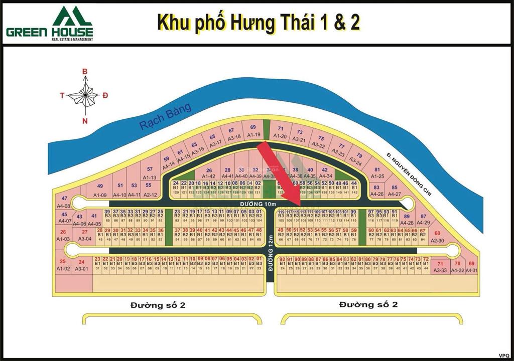Bán villa hưng thái 2 phú mỹ hưng 7x18m 4pn compound giá 31tỷ