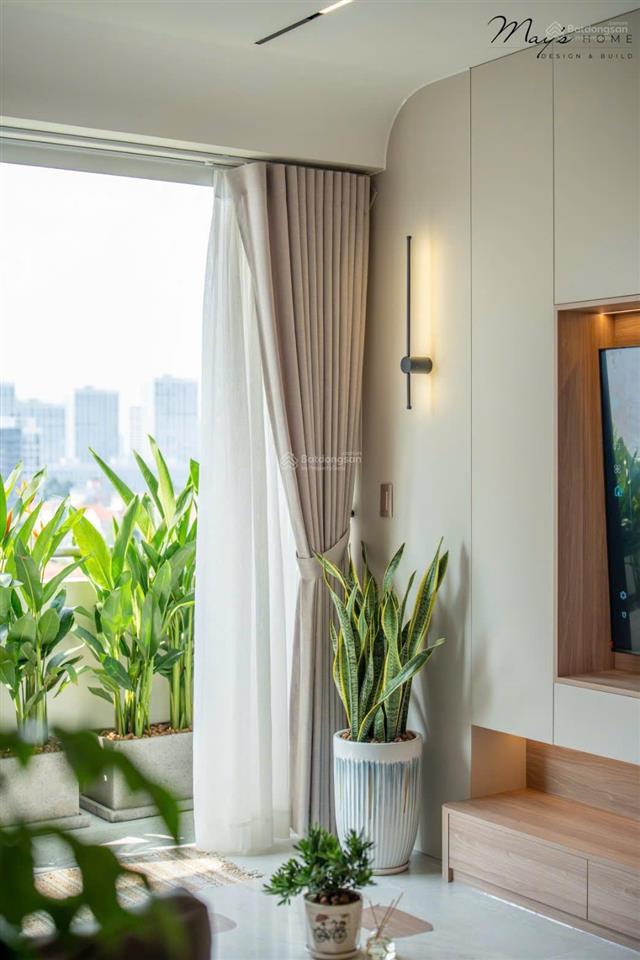 Bán căn hộ grand view  phú mỹ hưng  view quận 1  tầng cao  nhà decor mới
