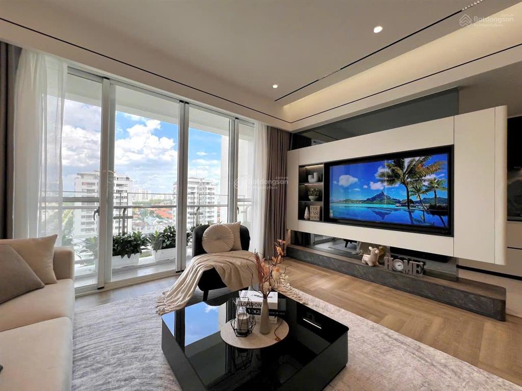 Bán căn hộ riverpark 1 phú mỹ hưng block b lầu 14