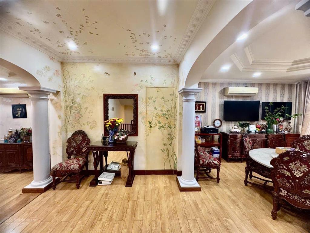 Bán biệt thự nam đô đường 19, phú mỹ hưng 58 tỷ