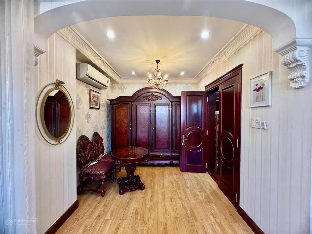 Bán biệt thự nam đô đường 19, phú mỹ hưng 58 tỷ