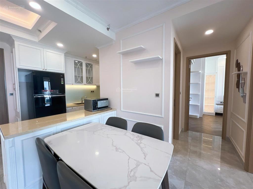 Bán hoặc cho thuê căn hộ midtown the peak lầu 5