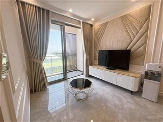 Bán hoặc cho thuê căn hộ midtown the peak lầu 5