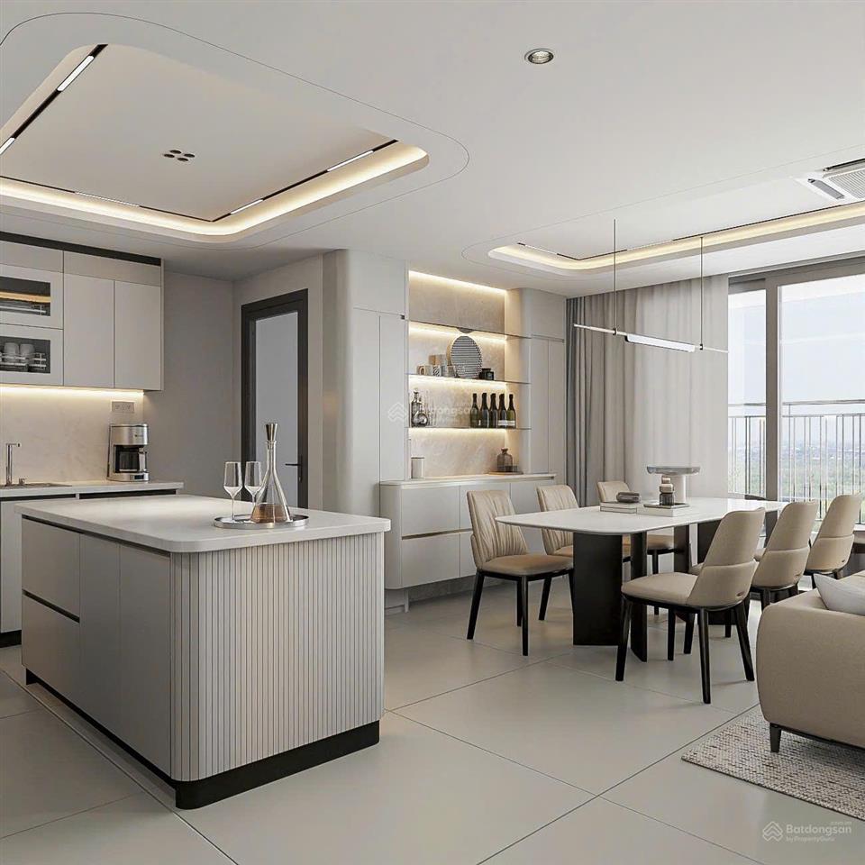 Cho thuê căn hộ infiniti, nhà mới có đầy đủ nội thất