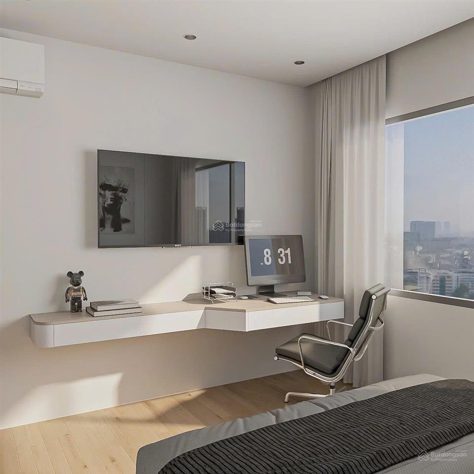 Cho thuê căn hộ infiniti, nhà mới có đầy đủ nội thất
