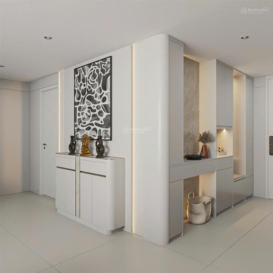 Cho thuê căn hộ infiniti, nhà mới có đầy đủ nội thất