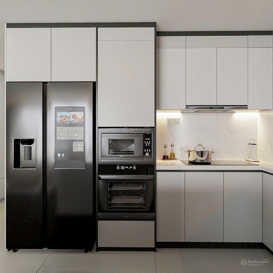 Cho thuê căn hộ infiniti, nhà mới có đầy đủ nội thất