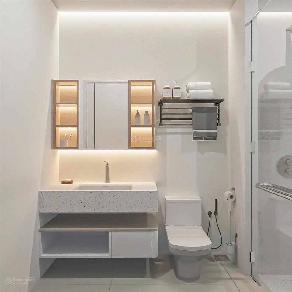 Cho thuê căn hộ infiniti, nhà mới có đầy đủ nội thất