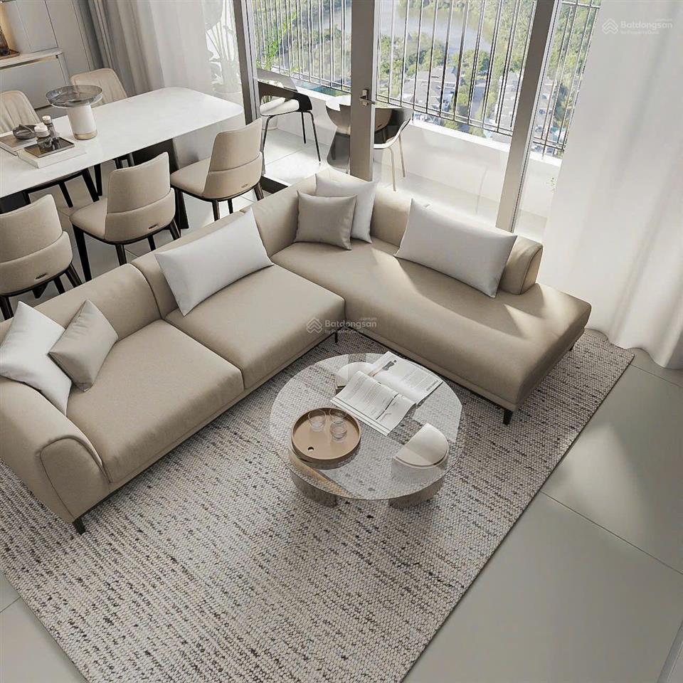 Cho thuê căn hộ infiniti, nhà mới có đầy đủ nội thất