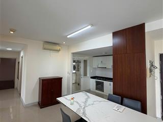 Cho thuê căn hộ grandview c lầu 10 view sông phú mỹ hưng