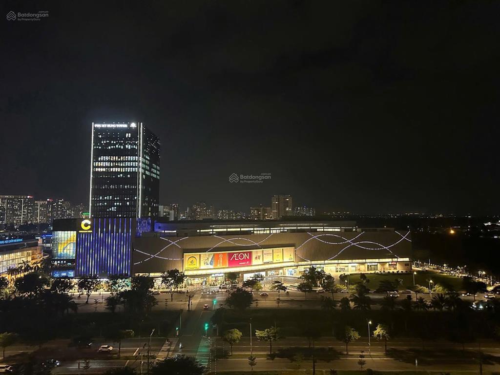 Cho thuê căn hộ scenic valley phú mỹ hưng 77m 2pn 2wc lầu 12a view crescent mall giá 15 triệu/thán