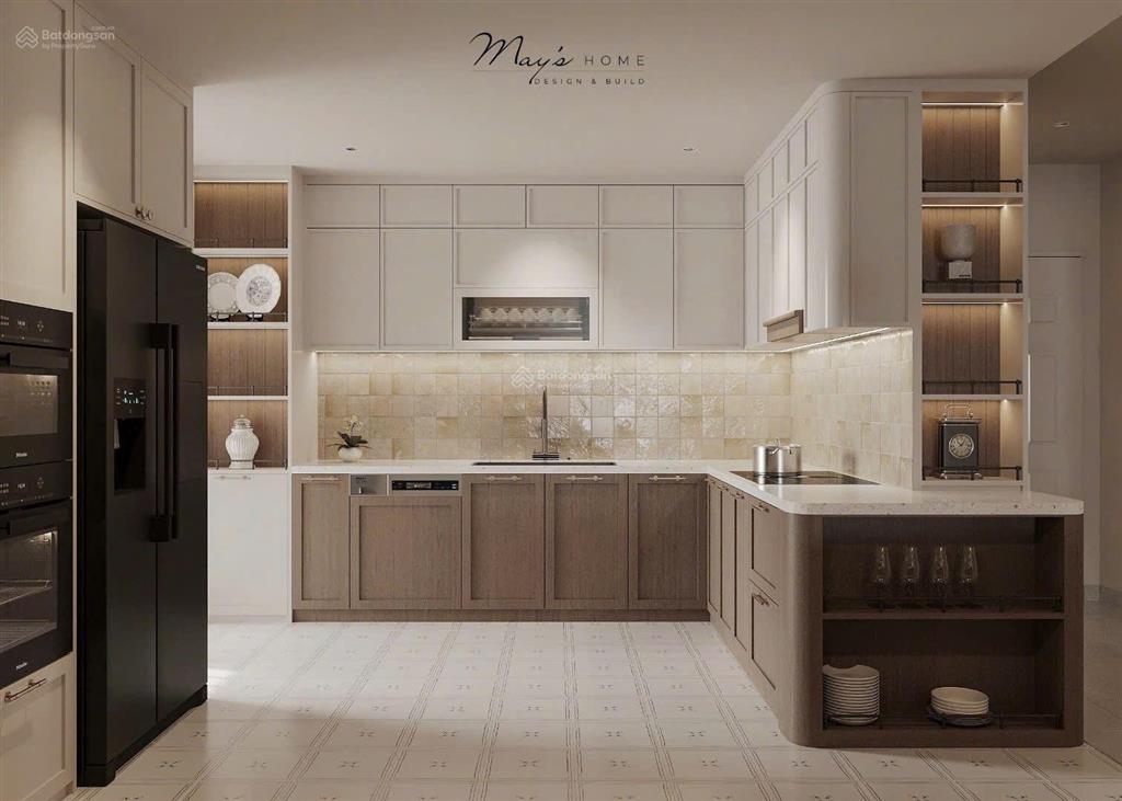 Bán căn hộ riverside residence phú mỹ hưng dt 147m2 3pn + phòng làm việc