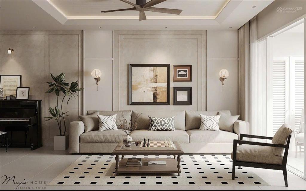 Bán căn hộ riverside residence phú mỹ hưng dt 147m2 3pn + phòng làm việc