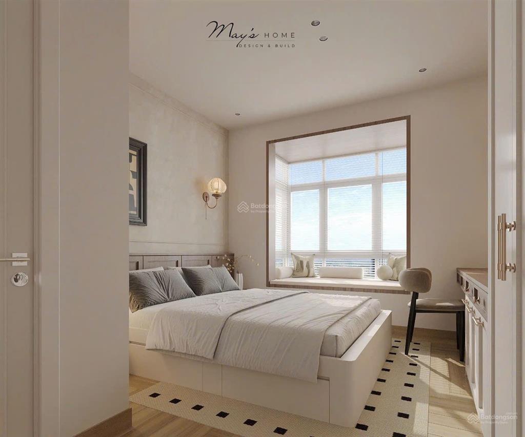 Bán căn hộ riverside residence phú mỹ hưng dt 147m2 3pn + phòng làm việc