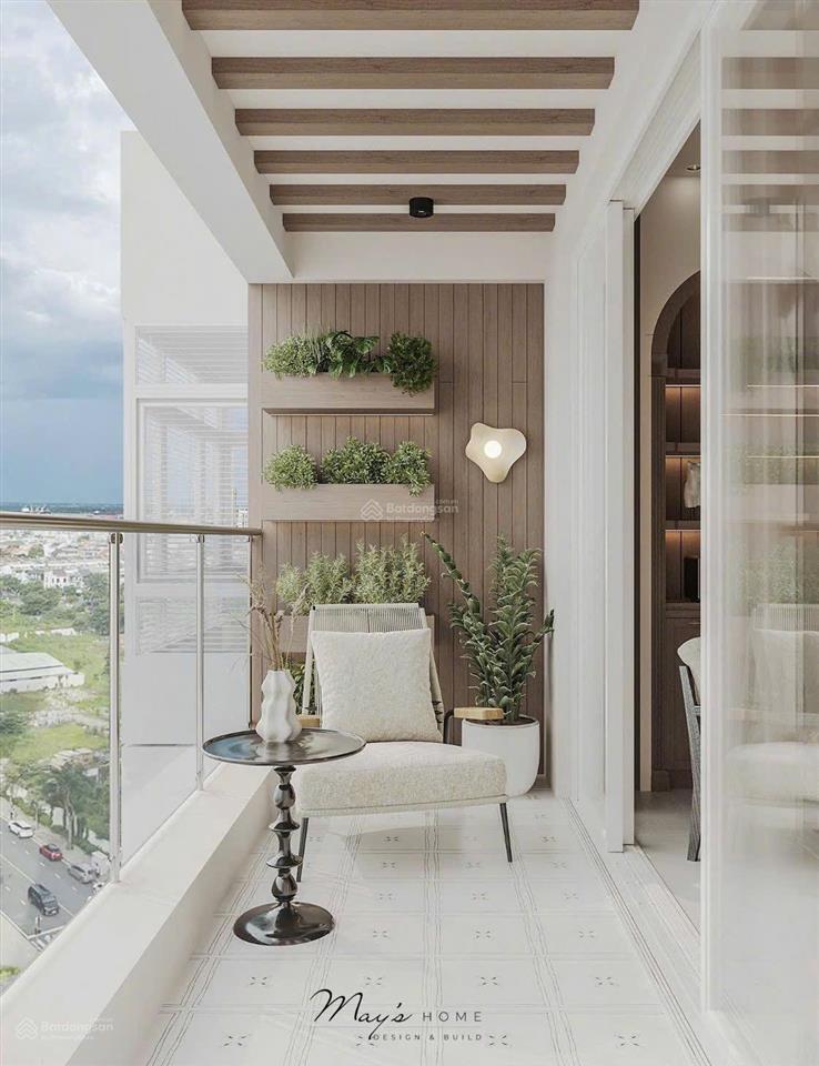 Bán căn hộ riverside residence phú mỹ hưng dt 147m2 3pn + phòng làm việc