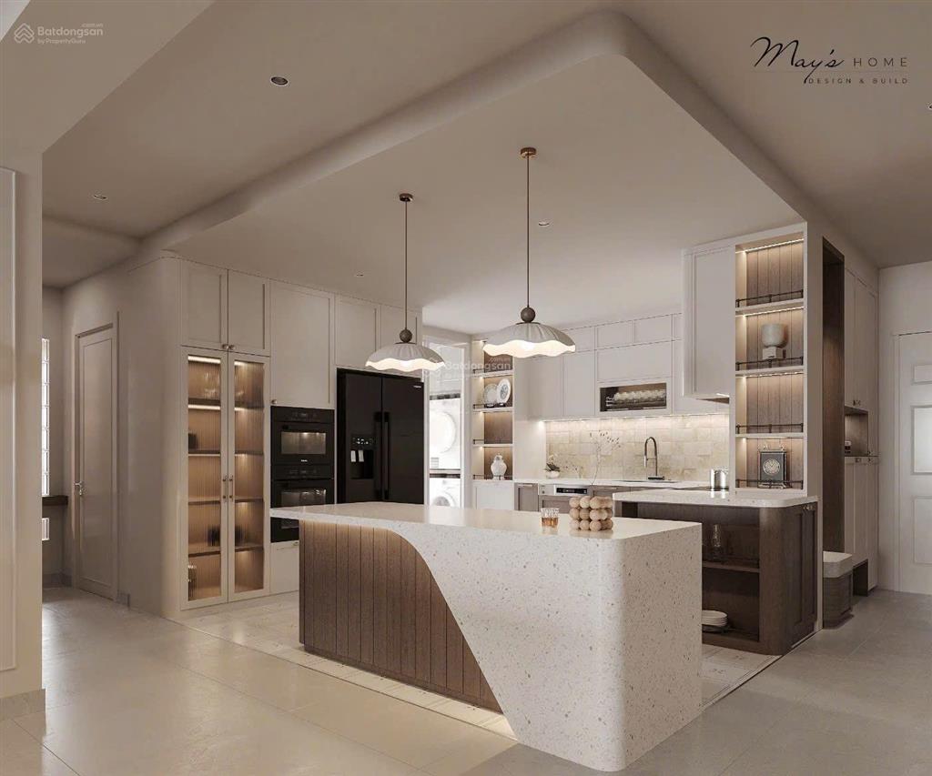 Bán căn hộ riverside residence phú mỹ hưng dt 147m2 3pn + phòng làm việc