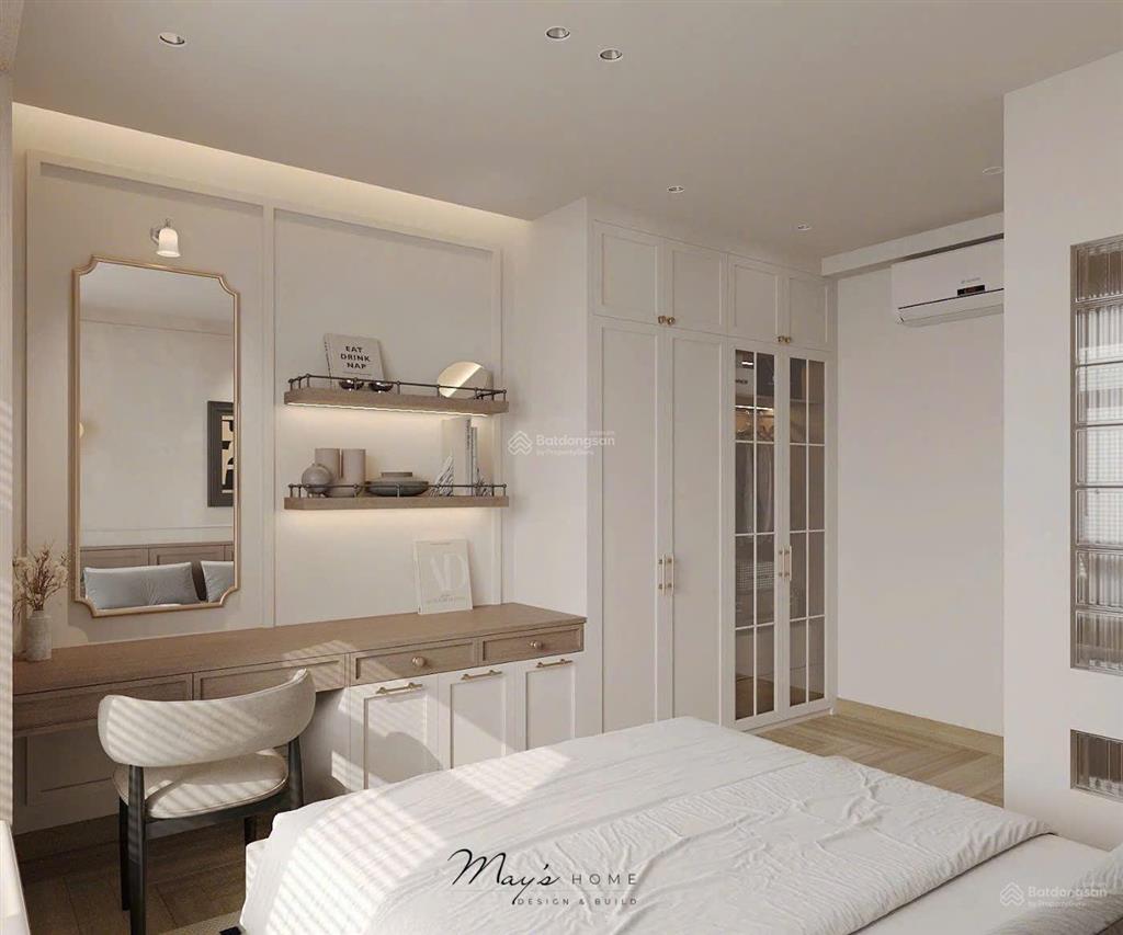 Bán căn hộ riverside residence phú mỹ hưng dt 147m2 3pn + phòng làm việc
