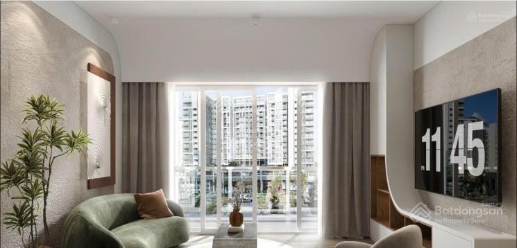 Bán căn hộ 2 phòng ngủ riverside phú mỹ hưng view phố thương mại. vị trí đẹp. nhà mới