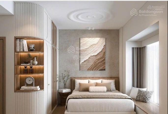 Bán căn hộ 2 phòng ngủ riverside phú mỹ hưng view phố thương mại. vị trí đẹp. nhà mới