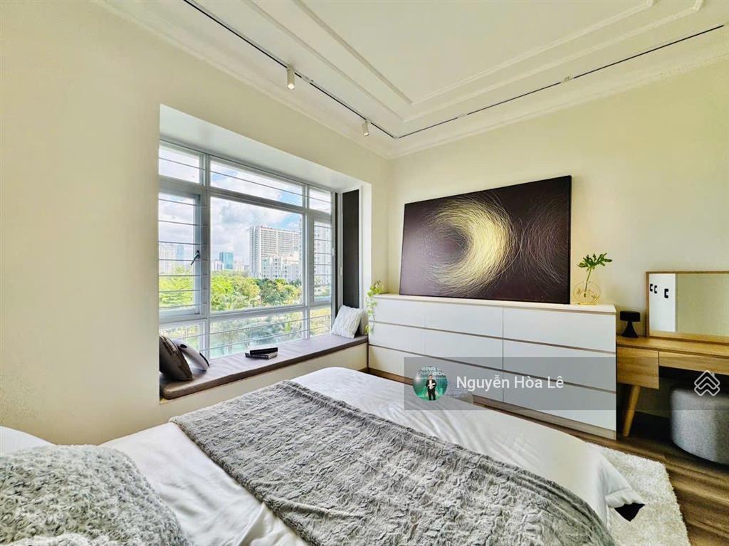 Bán căn hộ cao cấp riverside residence block a phú mỹ hưng
