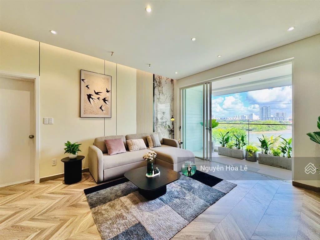 Bán căn hộ cao cấp riverside residence block a phú mỹ hưng