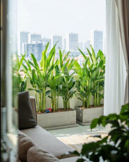 Cho thuê căn hộ grand view  phú mỹ hưng  view quận 1  tầng cao  nhà decor mới
