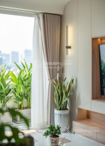 Cho thuê căn hộ grand view  phú mỹ hưng  view quận 1  tầng cao  nhà decor mới