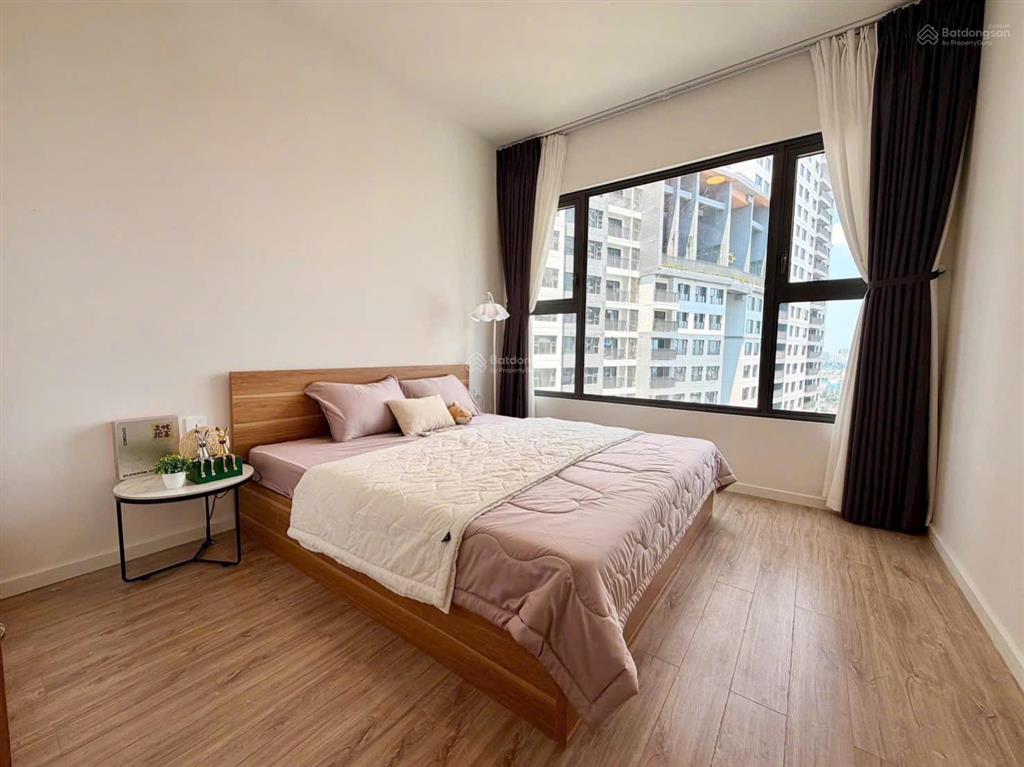Cho thuê căn hộ the infiniti quận 7 91m2 2pn resort style giá 28tr