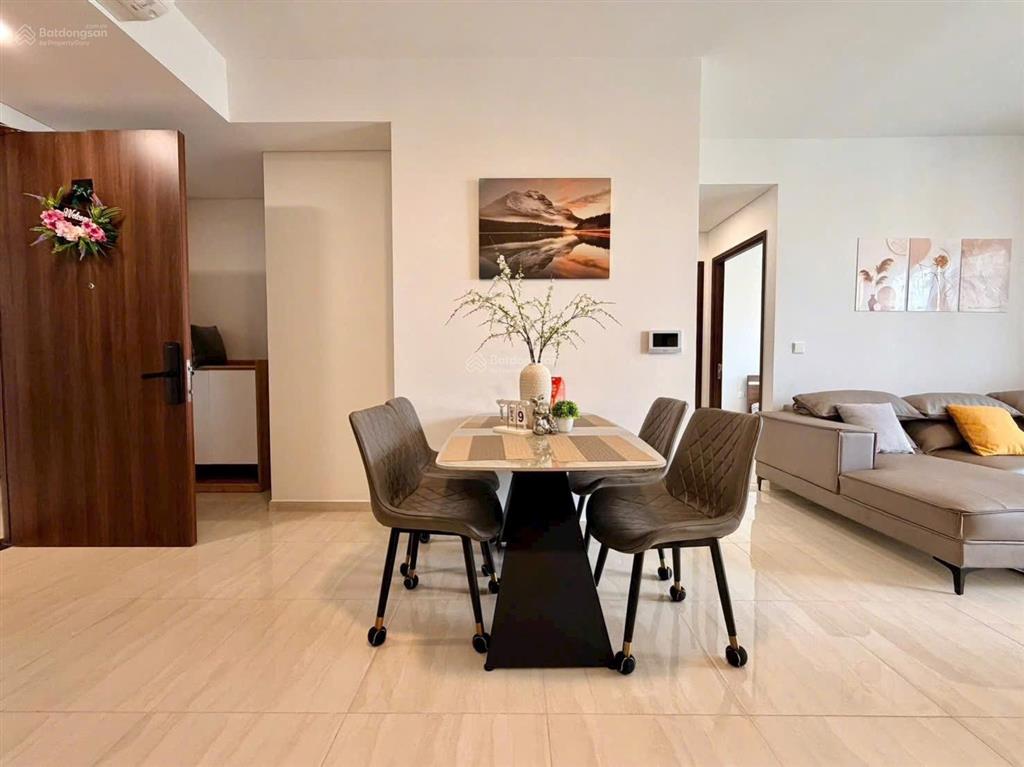 Cho thuê căn hộ the infiniti quận 7 91m2 2pn resort style giá 28tr
