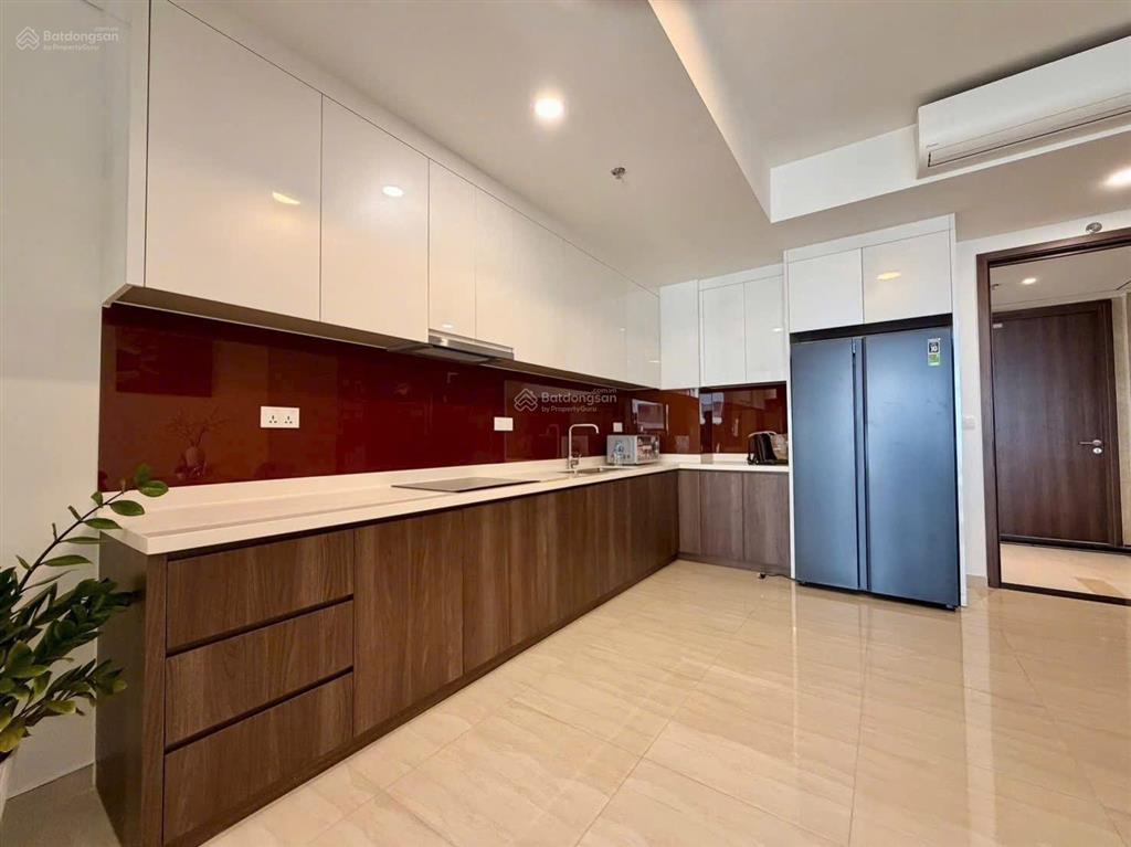Cho thuê căn hộ the infiniti quận 7 91m2 2pn resort style giá 28tr