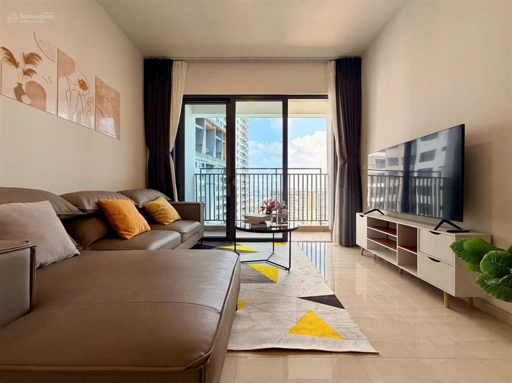 Cho thuê căn hộ the infiniti quận 7 91m2 2pn resort style giá 28tr