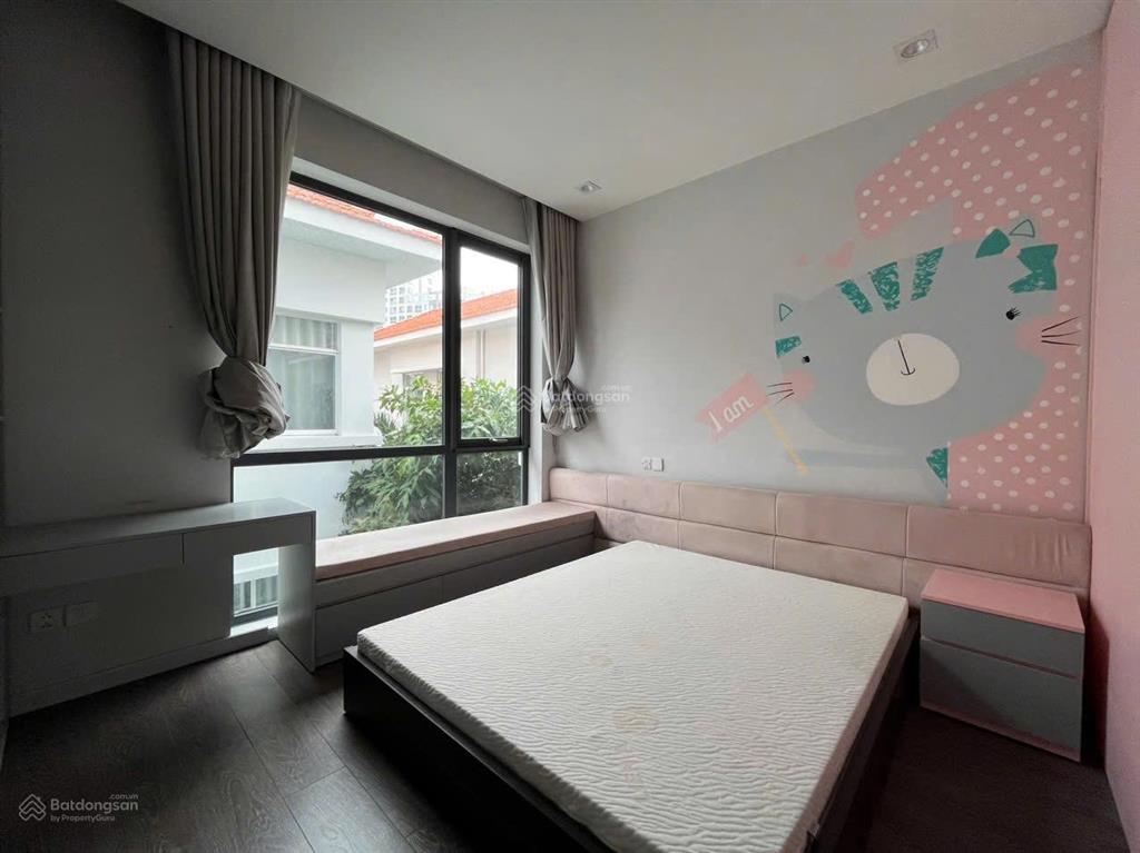 Bán biệt thự song lập mỹ kim 2 phú mỹ hưng