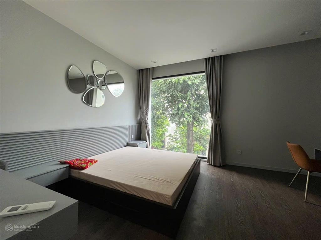 Bán biệt thự song lập mỹ kim 2 phú mỹ hưng